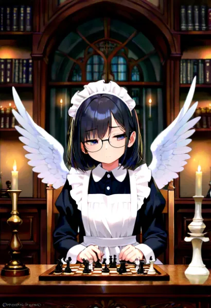 実はけっこうIQ高めです