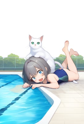 ギャアアア〜助けて〜
