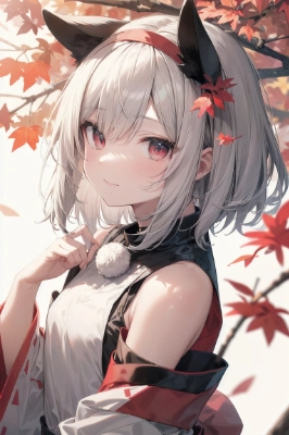 もう散っちゃうね