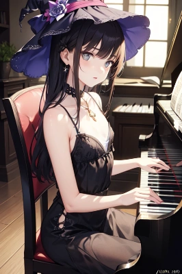 魔法のソナタ