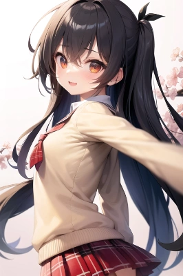 おはよ！