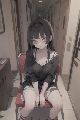 とっておきの怖い怪談してあげる