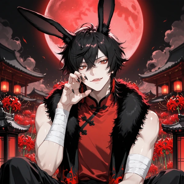 🐰🎃
