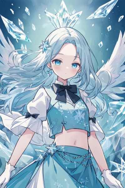 アイスプリンセス