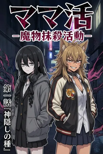 血に漫画賞アイリス漫画賞入賞作品
