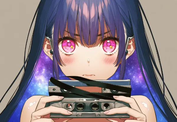 カセットテープ