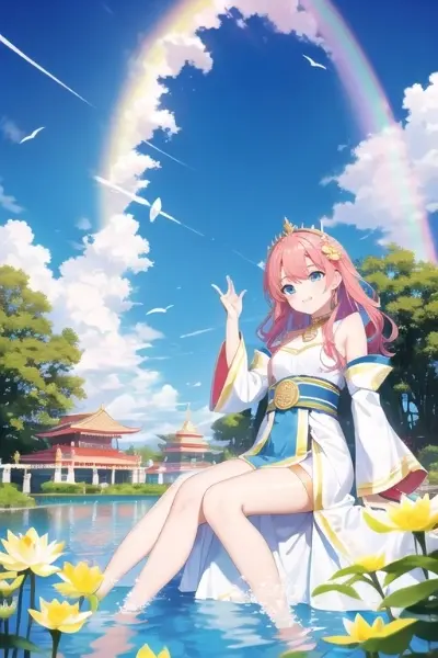 雲すご