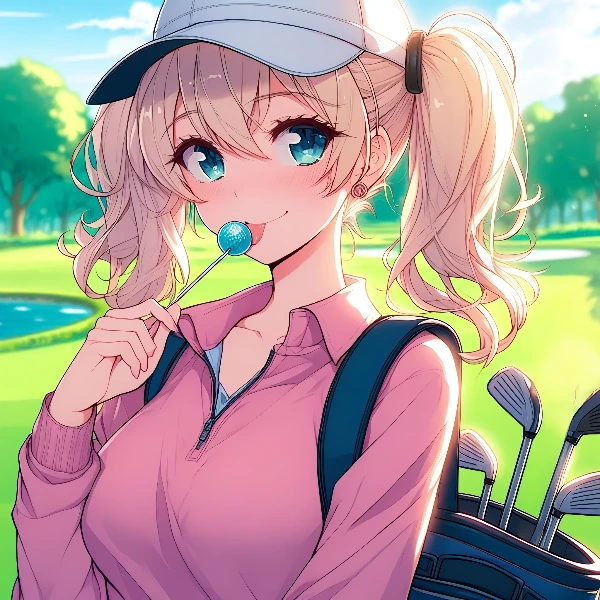 キャンディー・キャディー