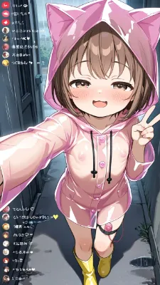 ここはどこでしょ～♪