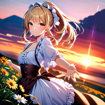 ブロンド