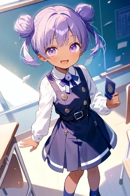 ある日のＪＳ達