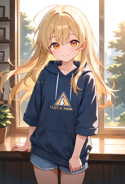 「まだまだ暑いからね～」