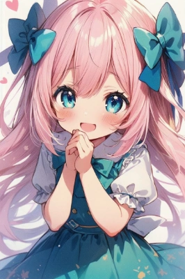 お願い💖
