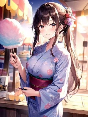 お祭り