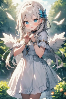 生命の女神
