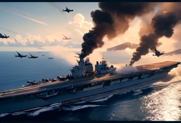 炎上するエンタープライズ