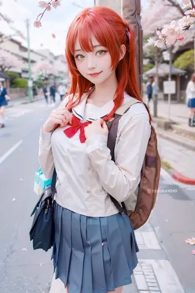 喜多ちゃん \\HBD/