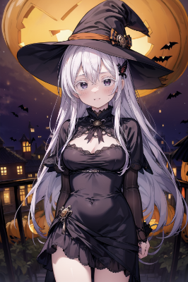 強欲の魔女  エキドナ