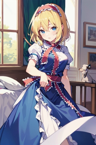 アリス②_20231117