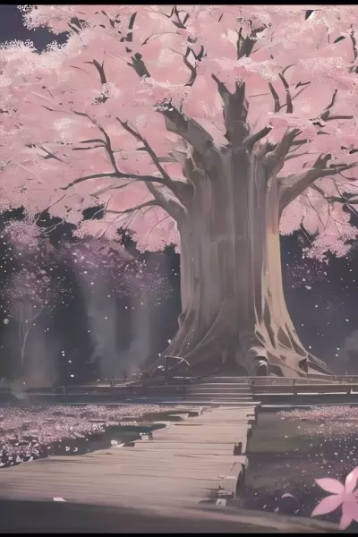 桜