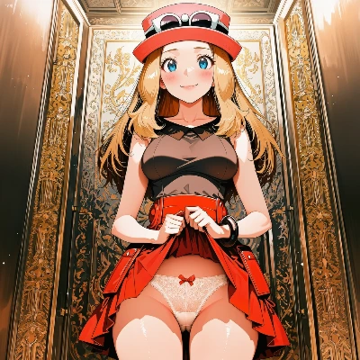 たくし上げ20260728a