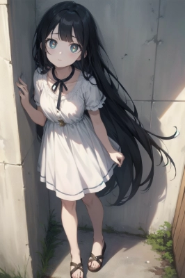 隙間女