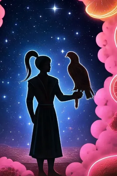 王様と 翼ある友