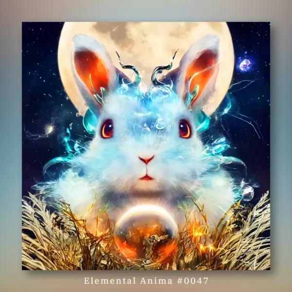 Elemental Anima #0047