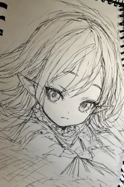 スケッチブック