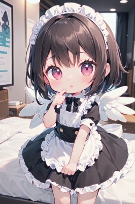 ちび