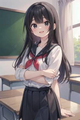 姉貴！