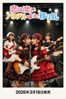 ポスター