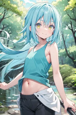 リムル様　2024年2月投稿分