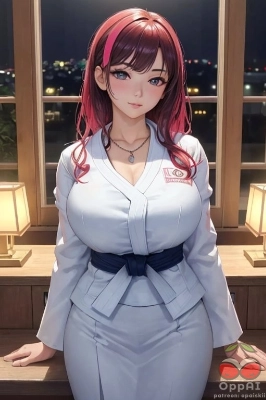 【限定】私の愛は関節技のように、あなたを縛り付けちゃうかも！