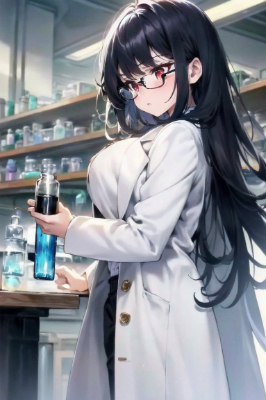 お題より　天才