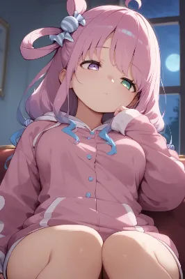 パジャマんなたん