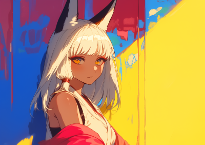 かげー