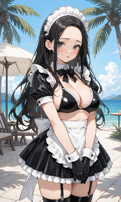今日の捕虜？
