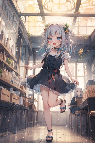 おはようございます