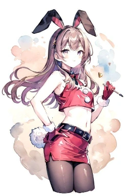 バニーガール