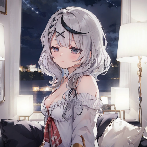 おやすみなさい