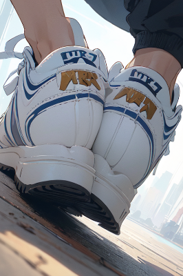 スニーカー