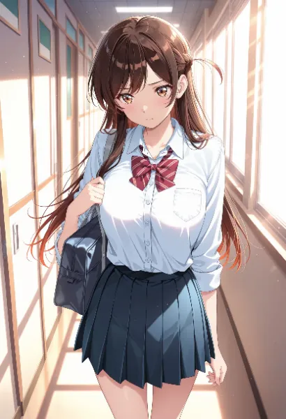 カワイイ水原さん特集