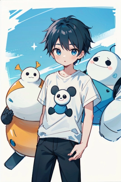 ショタキュート