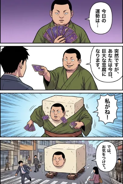 ケケケーケ・ケーケケ