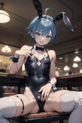 バニーボーイ