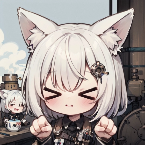 ゔゥ…んんんんー！！