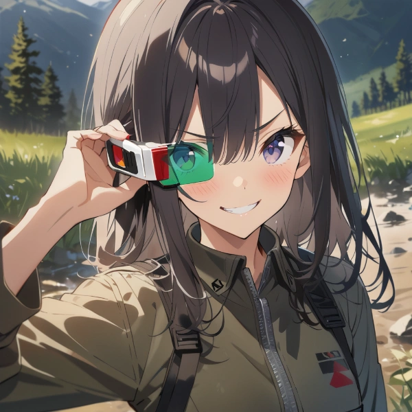 戦闘力たったの5か…ゴミめ