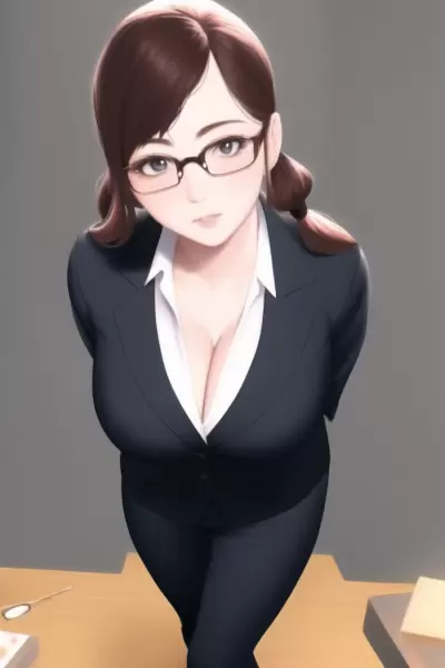 バリキャリスーツ(妄想)