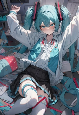 初音ミク
